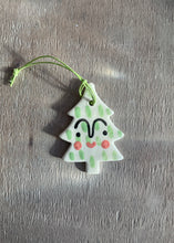 Load image into Gallery viewer, Fir Tree Decoration