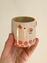 Load image into Gallery viewer, Small Pig Planter
