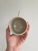 Load image into Gallery viewer, Orange Spots Mug