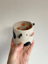Load image into Gallery viewer, Small Cow Pot