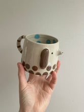 Load image into Gallery viewer, Brown Dog Mug
