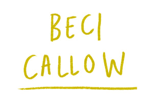 Beci Callow