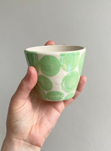 Load image into Gallery viewer, Small Snack Bowl - Green

