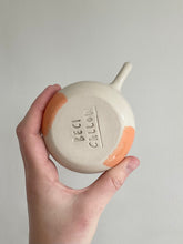 Load image into Gallery viewer, Orange Spots Mug

